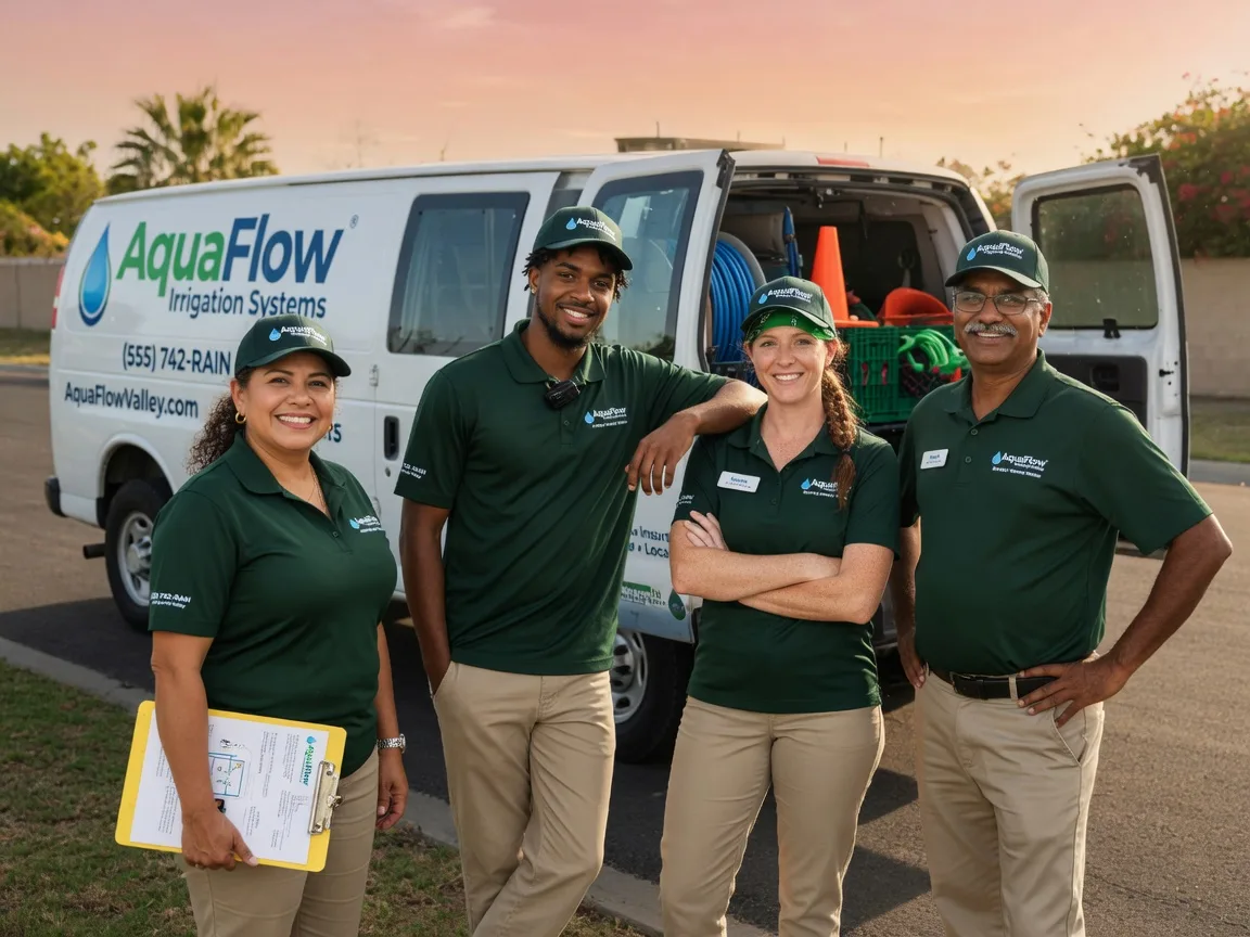 Irrigation Installation company in Yorktown Heights, NY