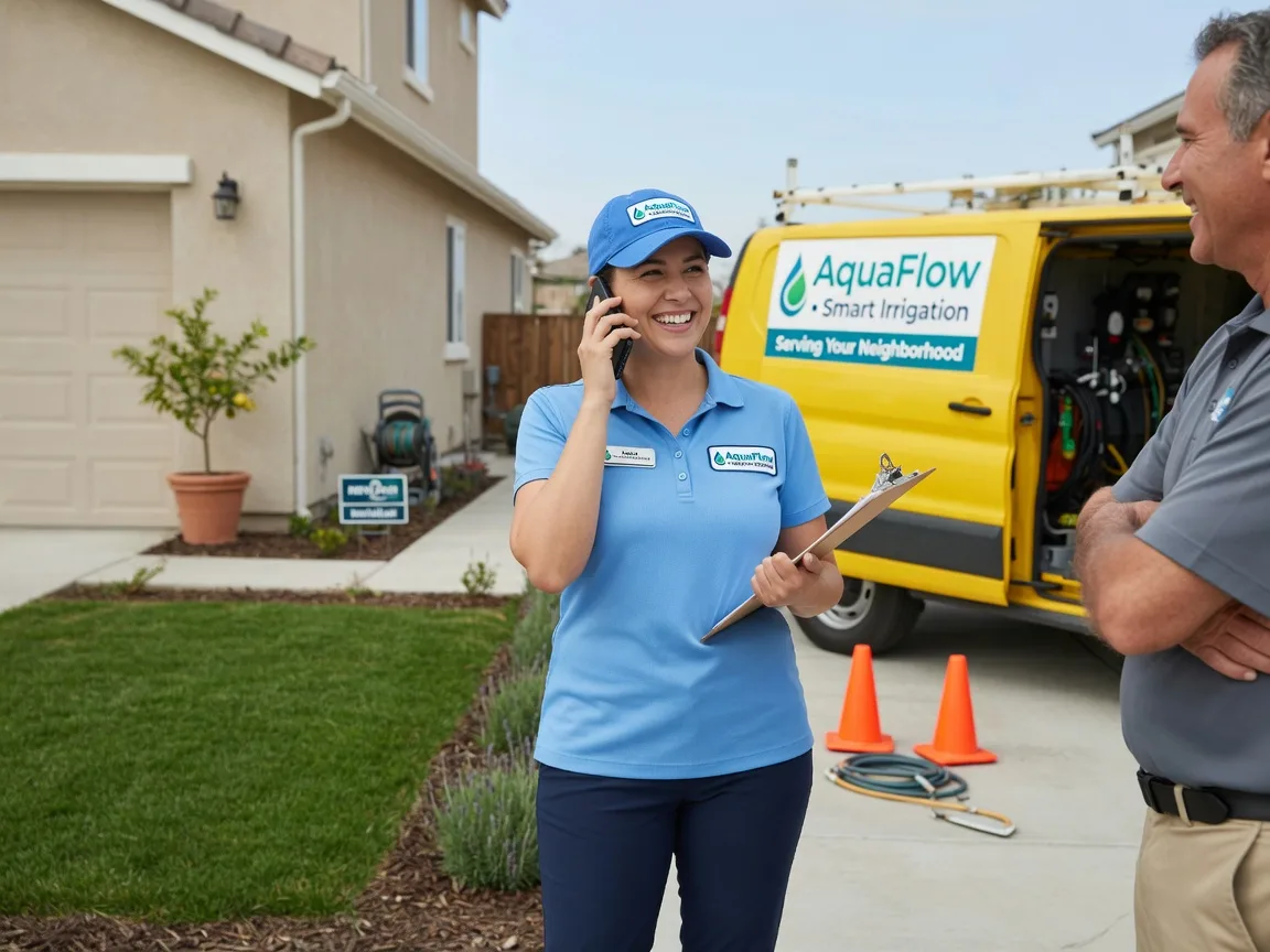 Irrigation Installation Yorktown Heights, NY FAQs